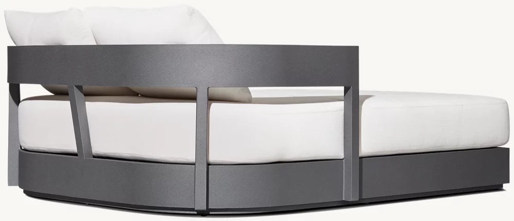 RH Balmai Day bed