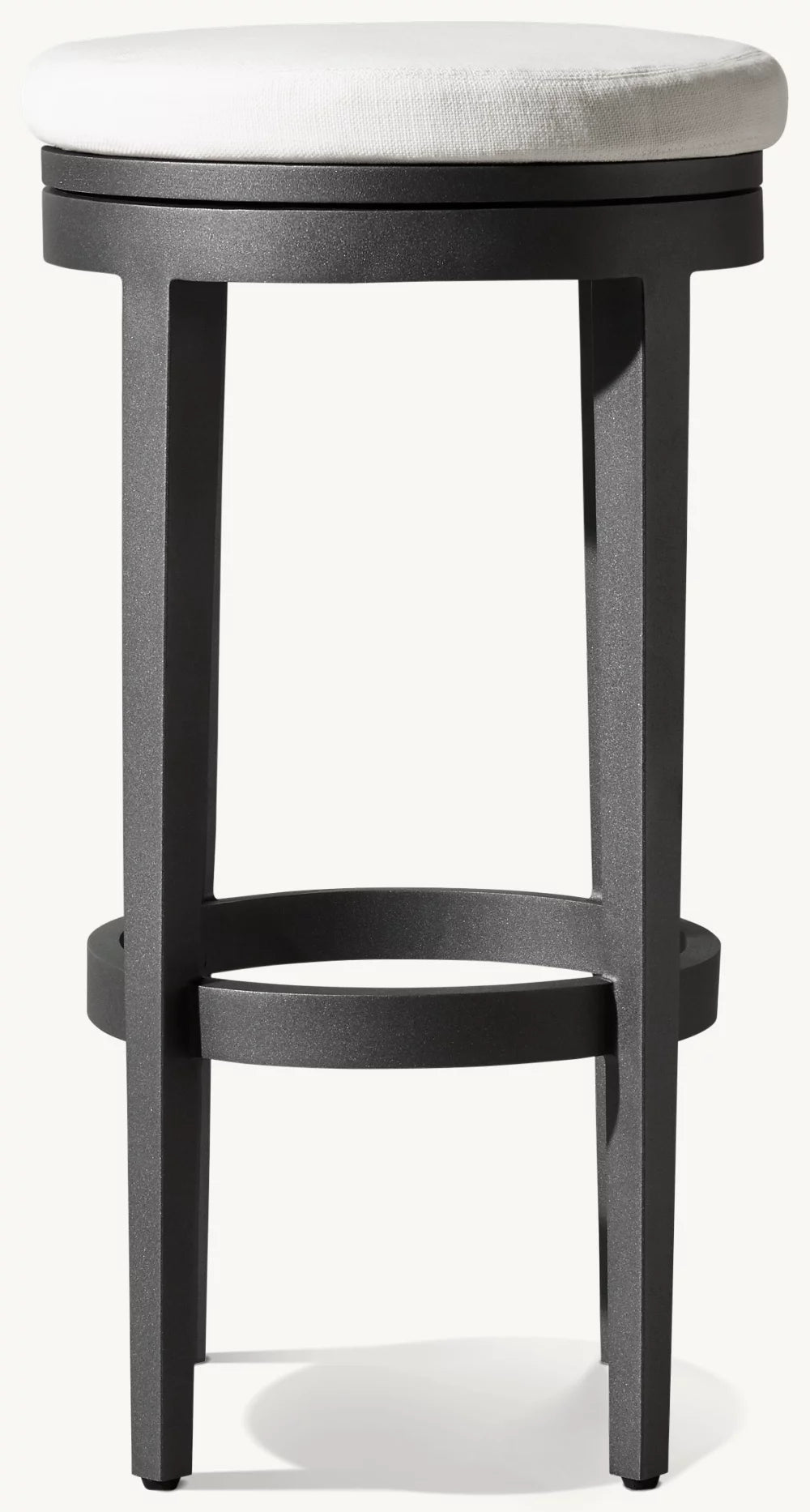 RH Classic Swivel Bar & Counter Stool
