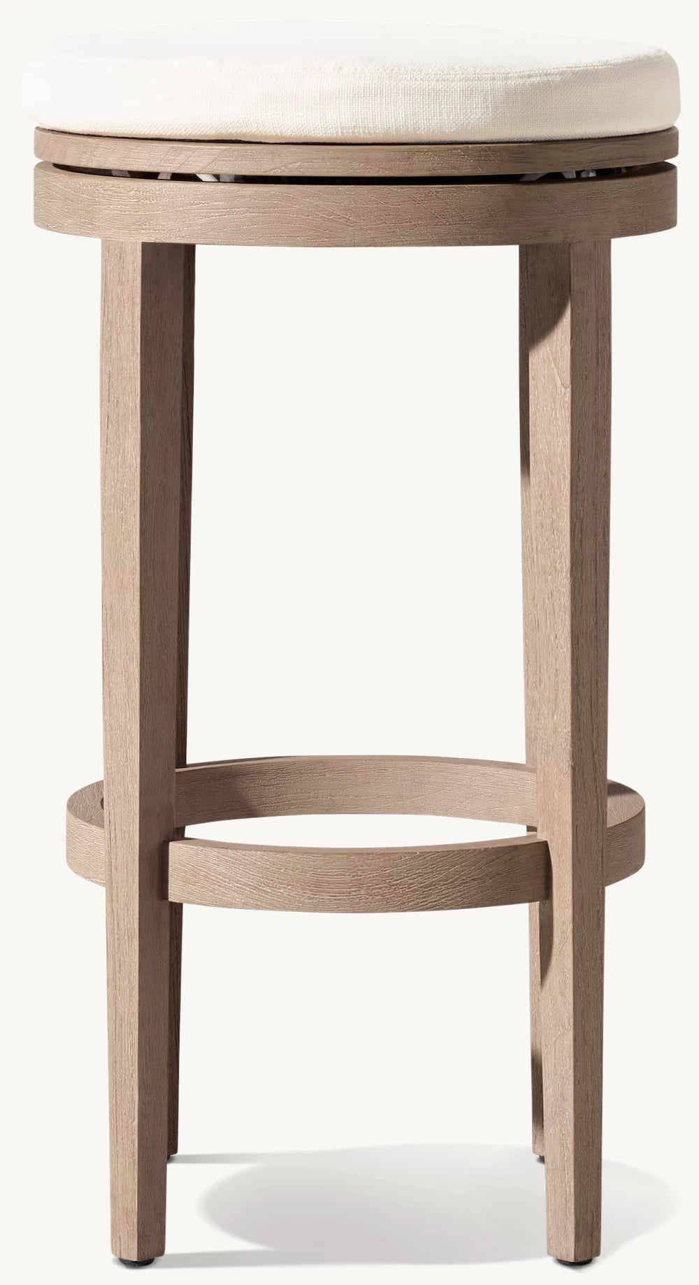 RH Classic Swivel Bar & Counter Stool
