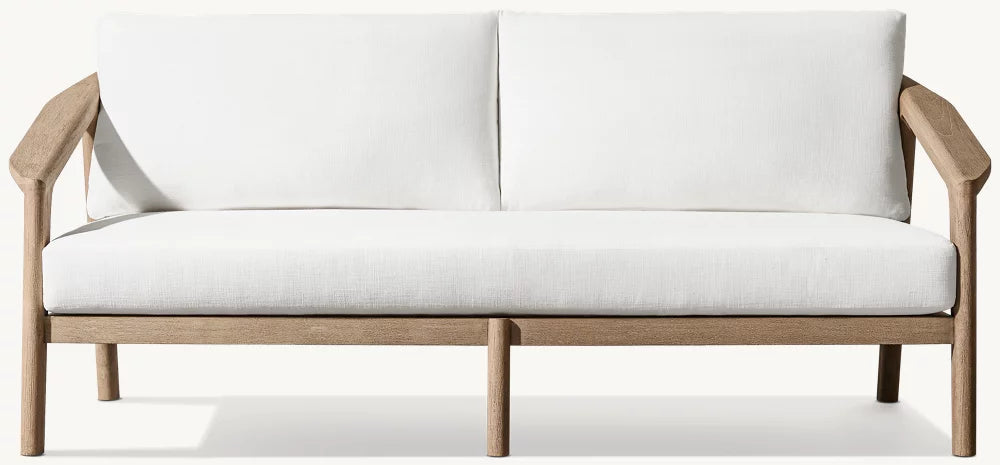 RH Malta Sofa