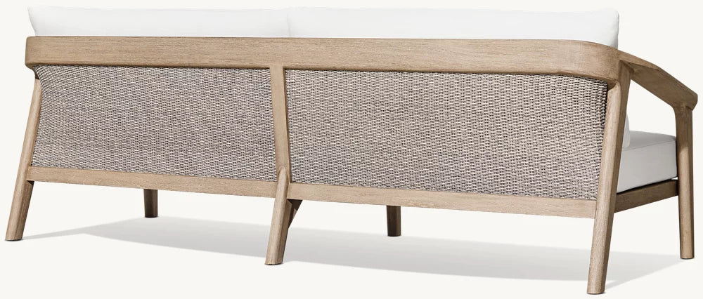 RH Malta Sofa