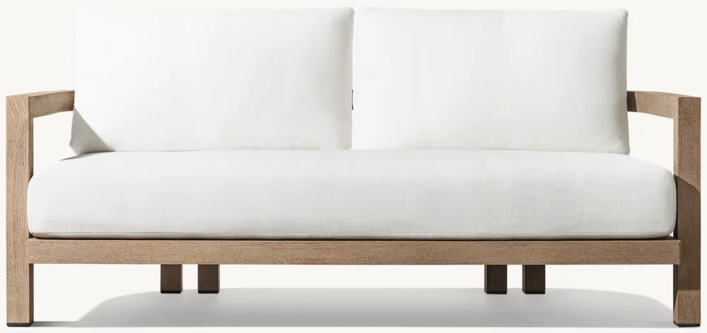 RH Portofino Sofa
