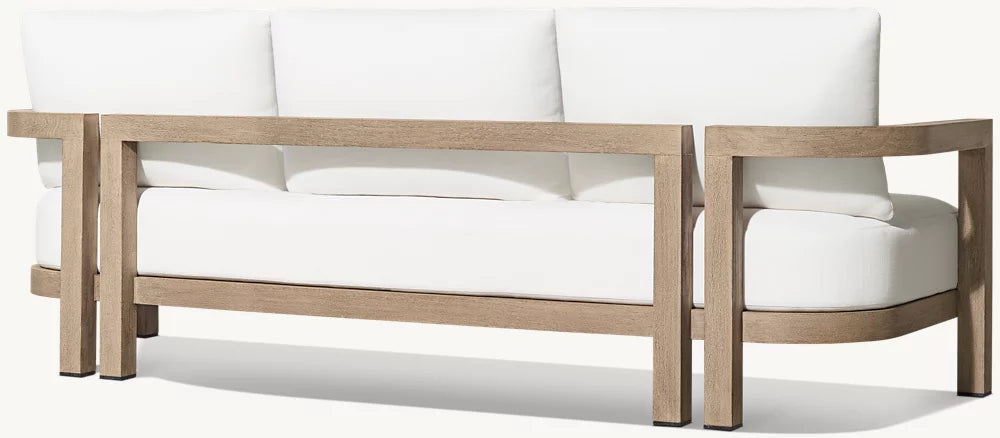RH Portofino Sofa