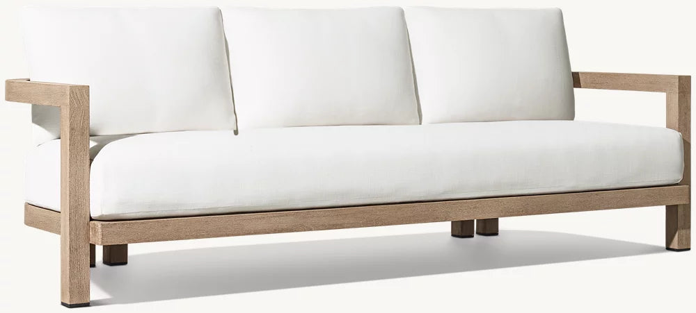 RH Portofino Sofa