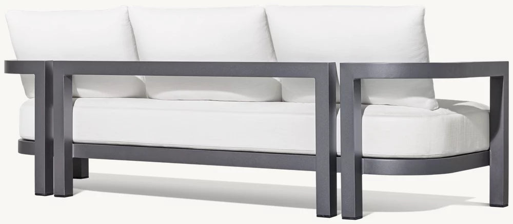 RH Portofino Sofa