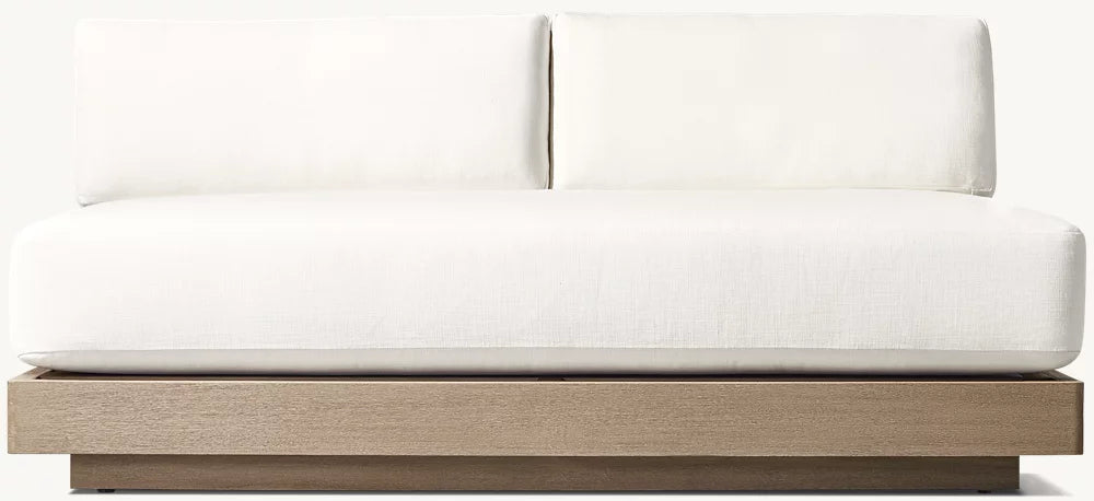 RH Maya Sofa