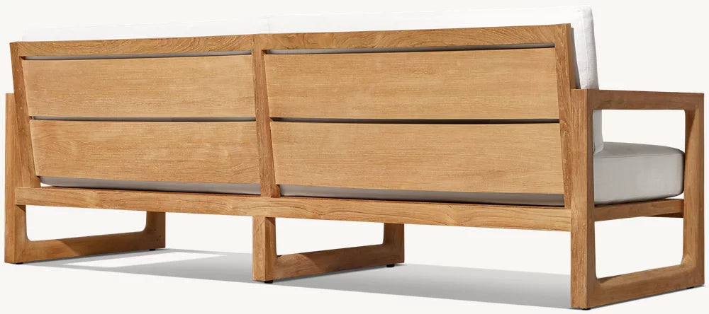 RH Navaro Sofa