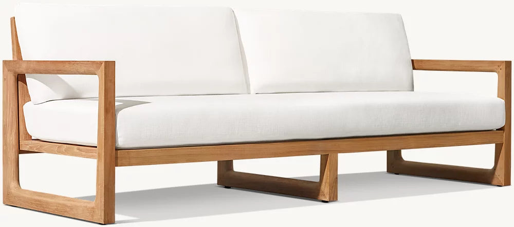 RH Navaro Sofa
