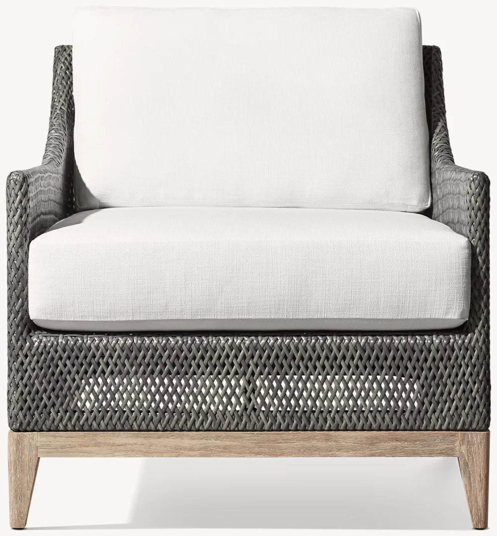 RH Paraiso Lounge Chair