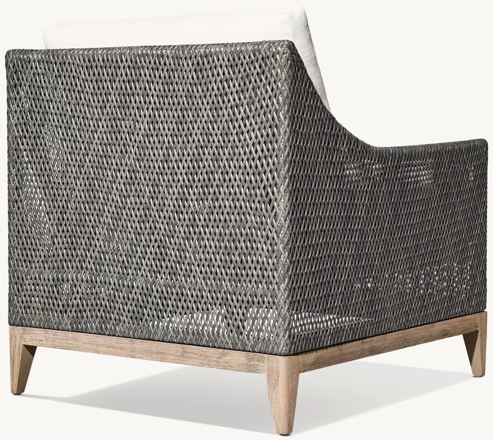 RH Paraiso Lounge Chair