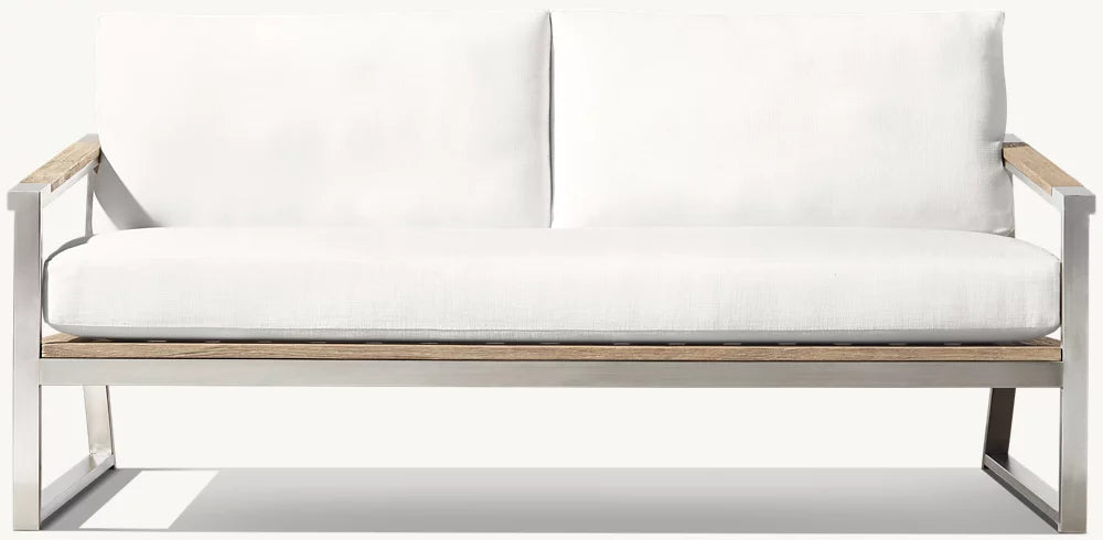 RH Crete Sofa