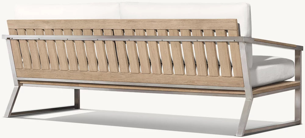 RH Crete Sofa