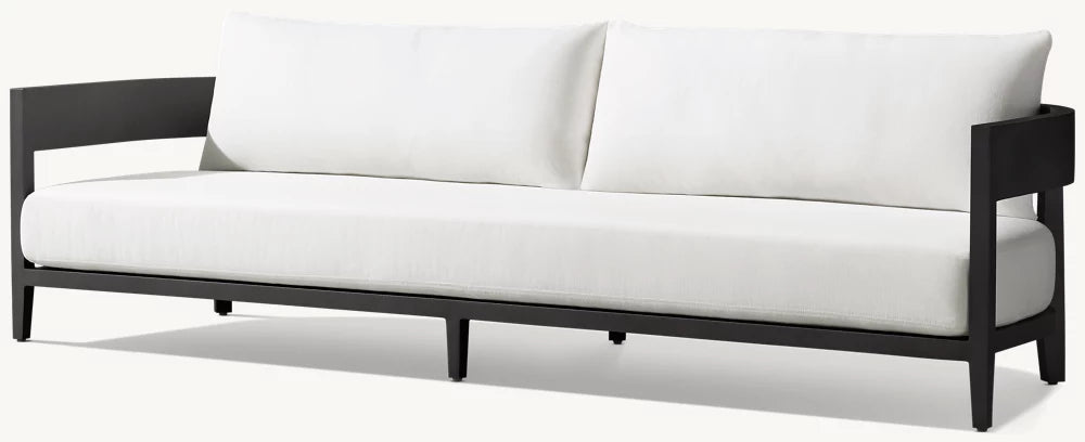 RH Balmain Sofa
