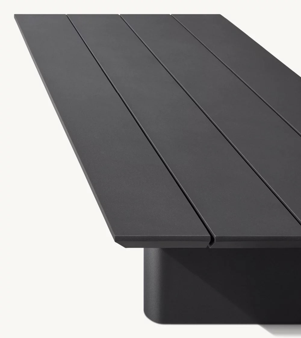 RH Balmain Coffee Table