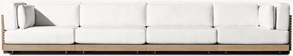 RH Caicos Sofa