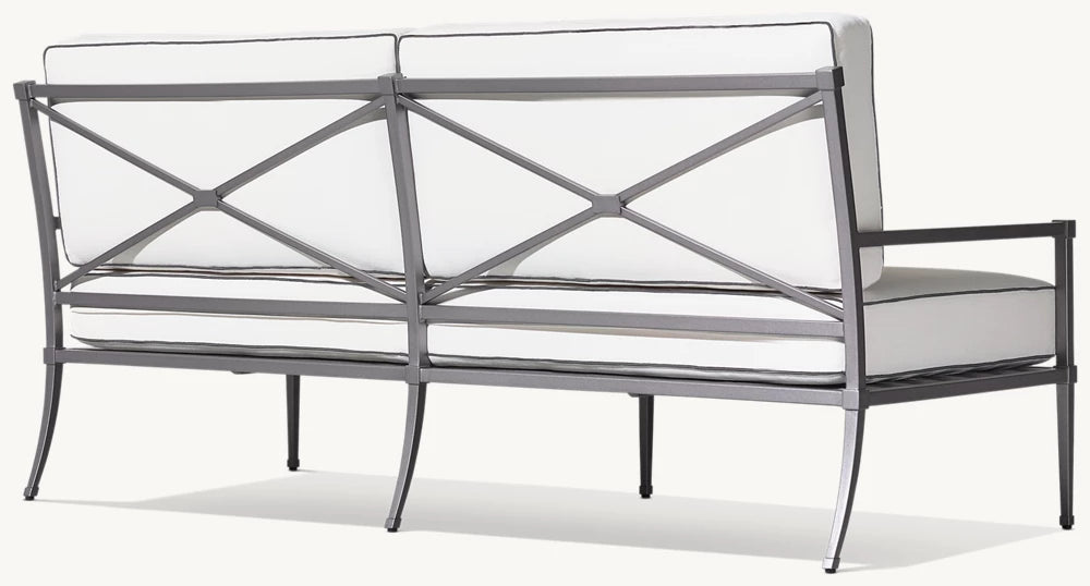 RH Trousdale Sofa