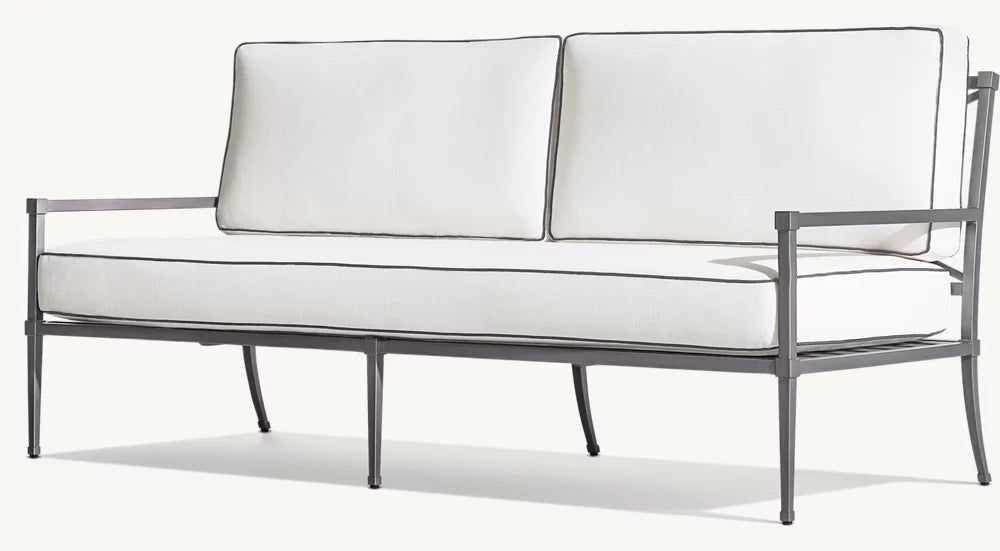 RH Trousdale Sofa