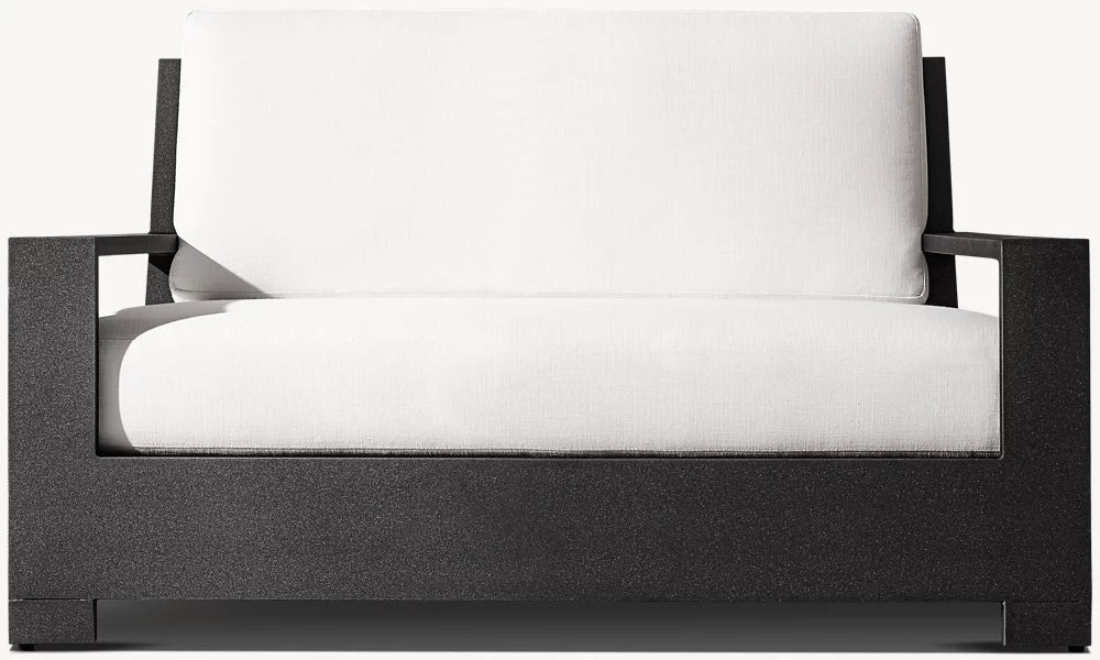 RH Belvedere Sofa