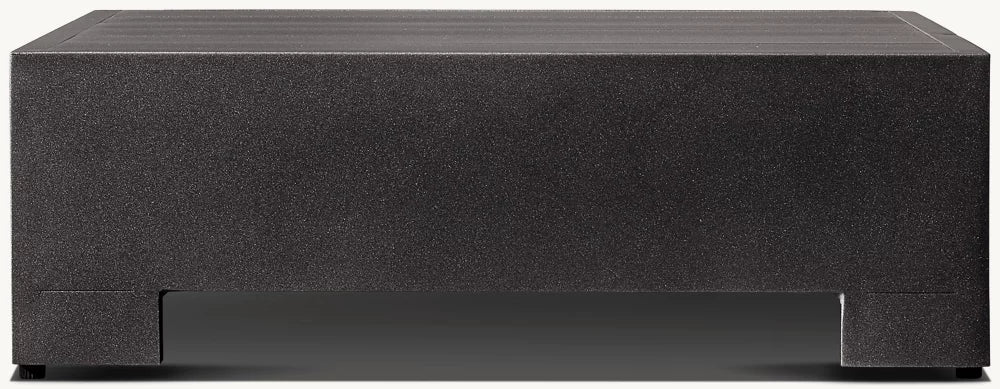 RH Belvedere Side Table