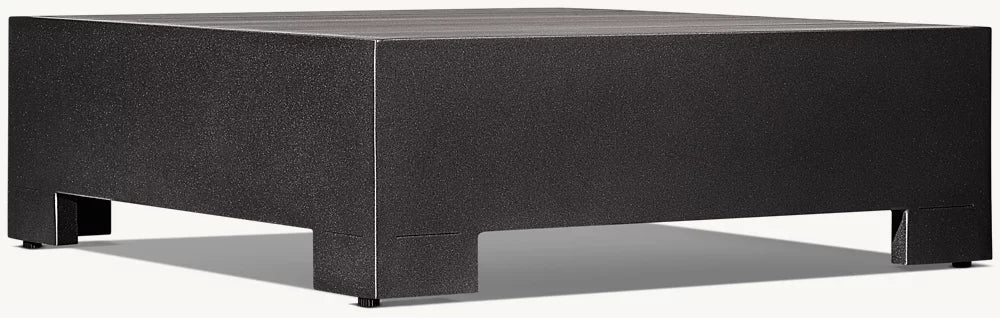 RH Belvedere Side Table