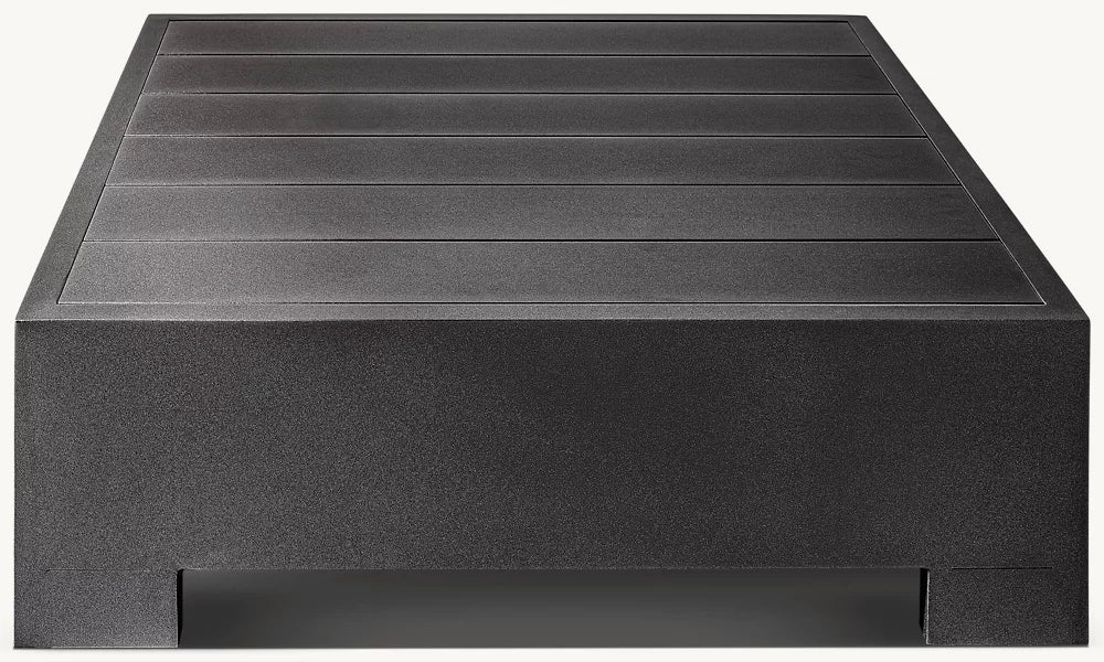 RH Belvedere Side Table