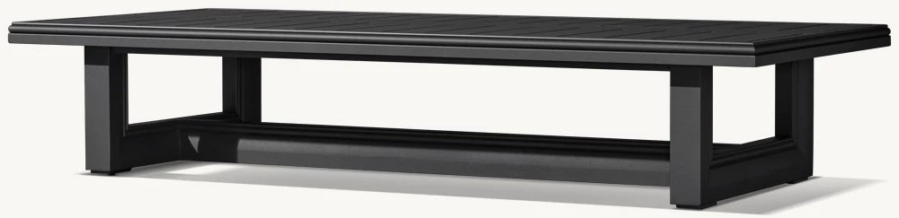 RH Costa Coffee Table