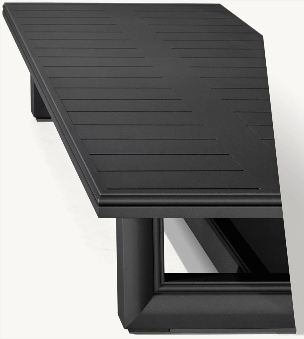 RH Costa Coffee Table