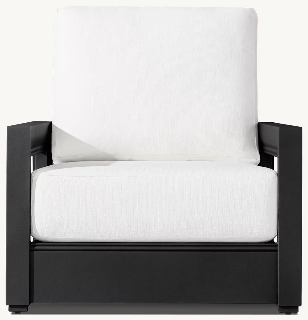 RH Costa Lounge Chair