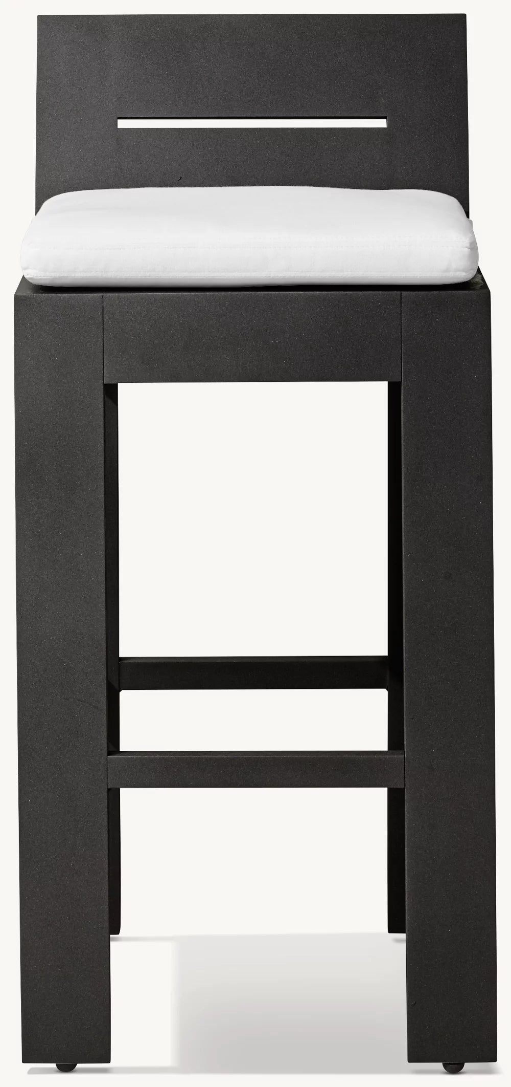 RH Marbella Bar & Counter Stool