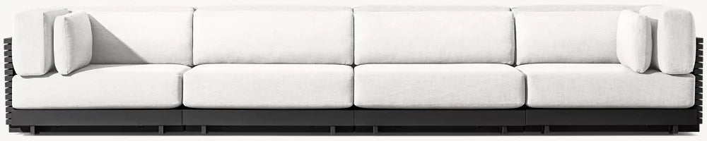 RH Caicos Sofa