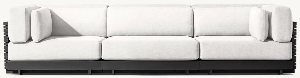 RH Caicos Sofa