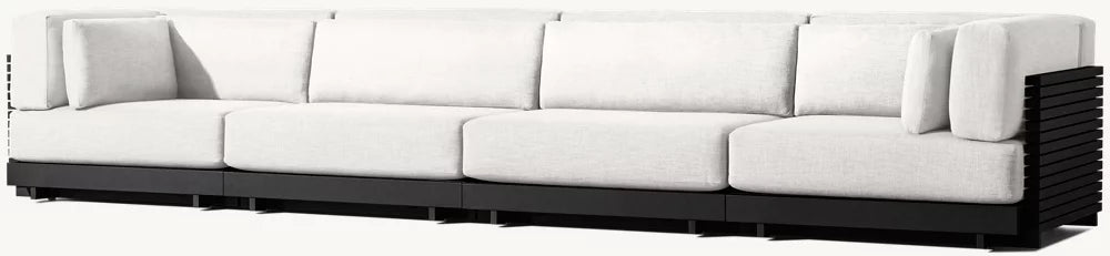 RH Caicos Sofa