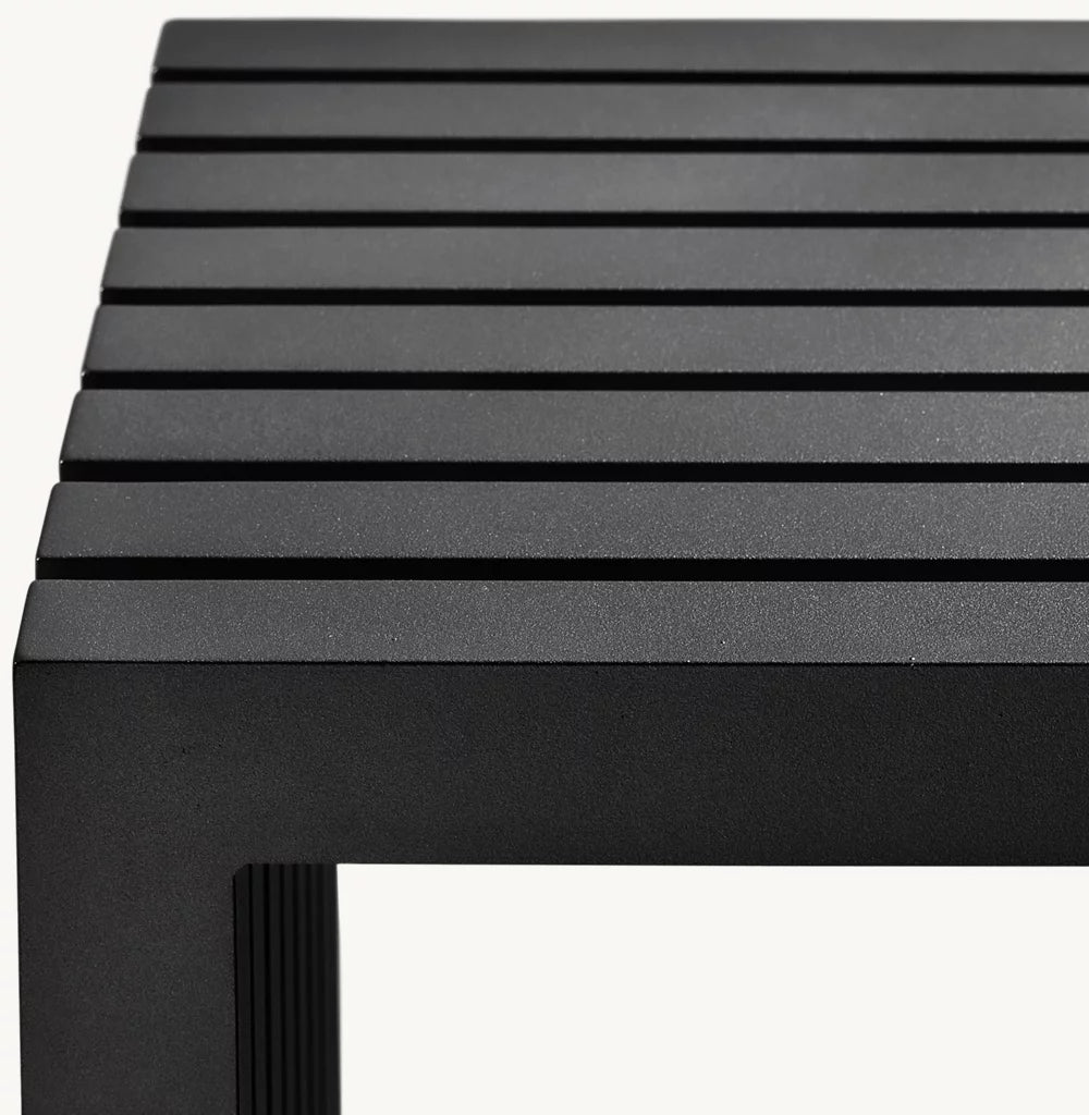 RH Caicos Modular C Table