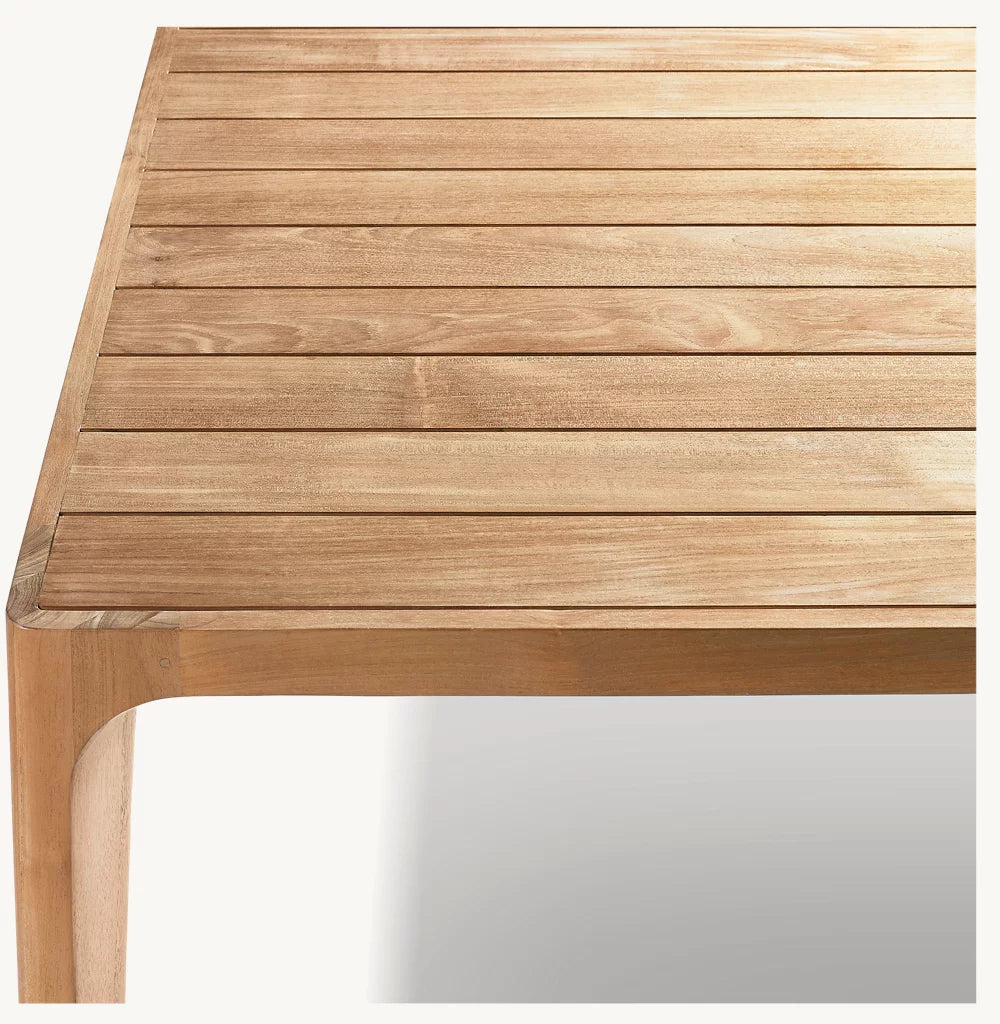 RH Malta Coffee Table
