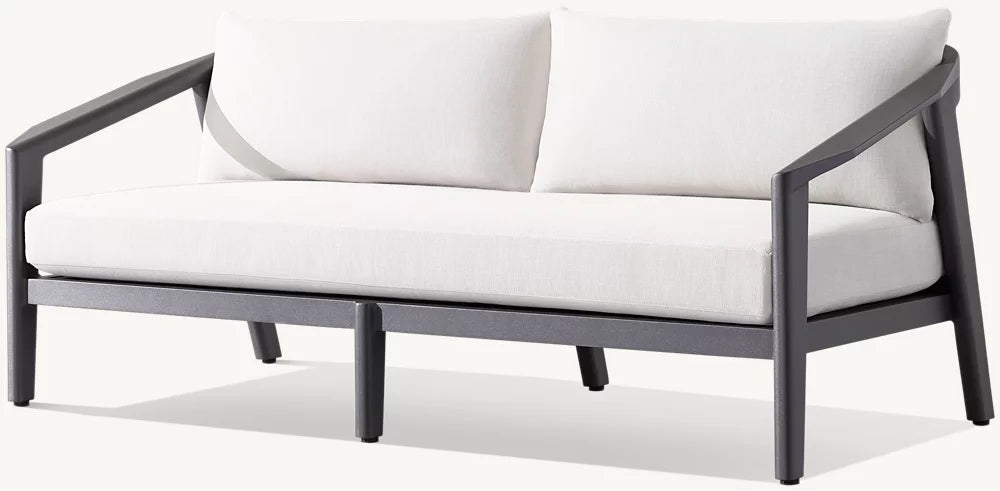 RH Malta Sofa
