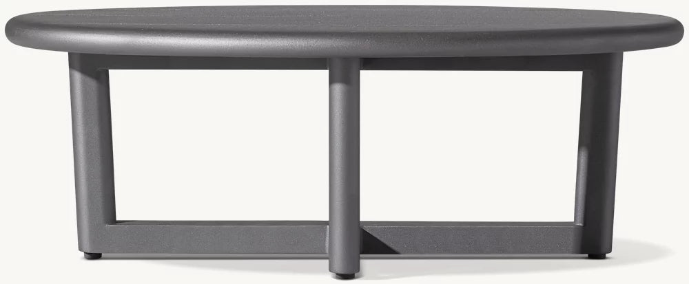 RH Mesa Coffee Table