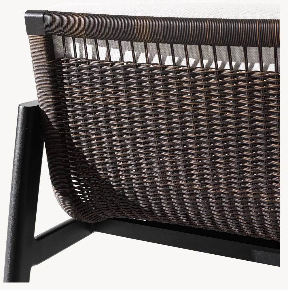 RH Mesa Lounge Chair