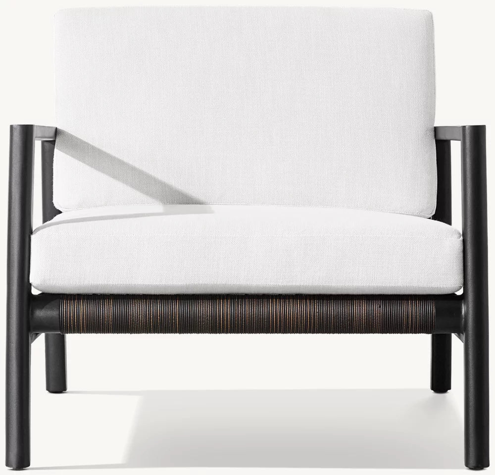 RH Mesa Lounge Chair