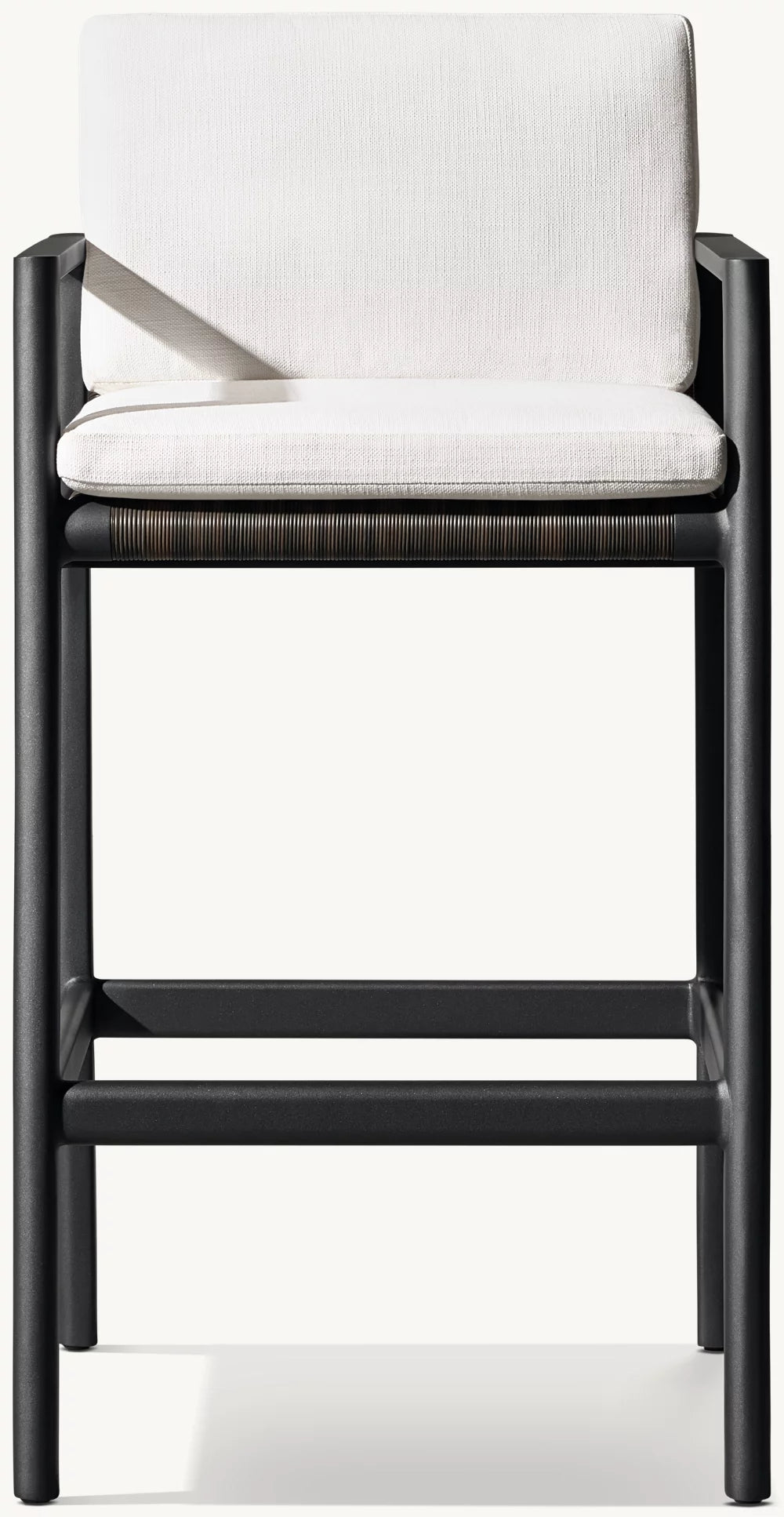 RH Mesa Bar & Counter Stool