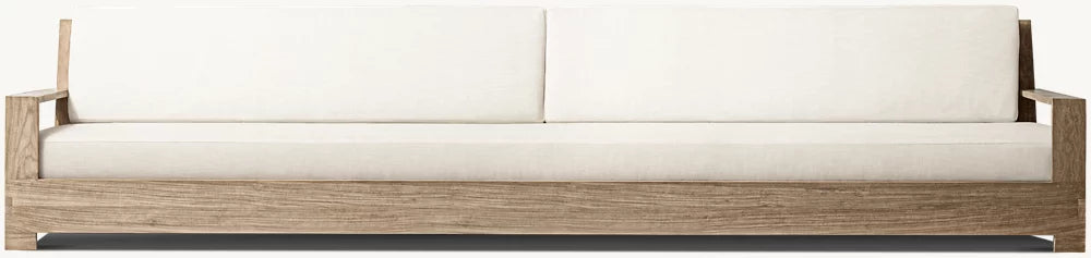 RH Belvedere Sofa