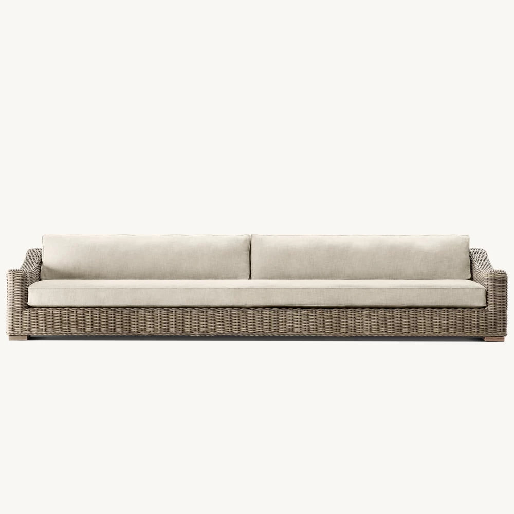 RH Provence Sofa