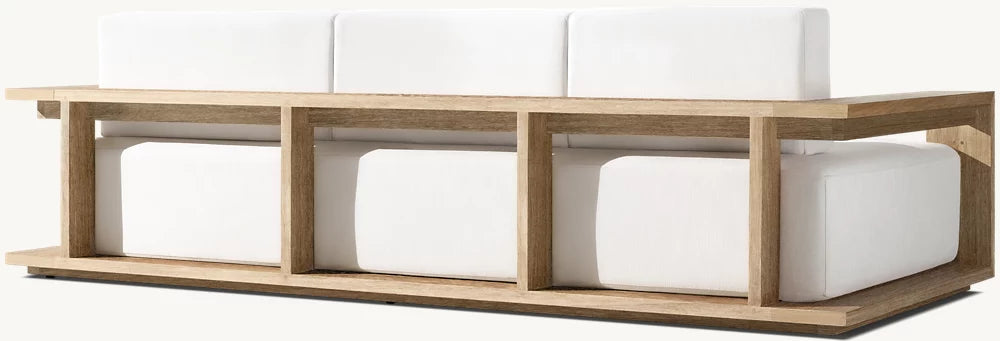 RH Bahia Sofa