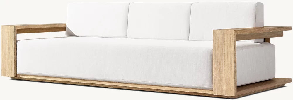 RH Bahia Sofa