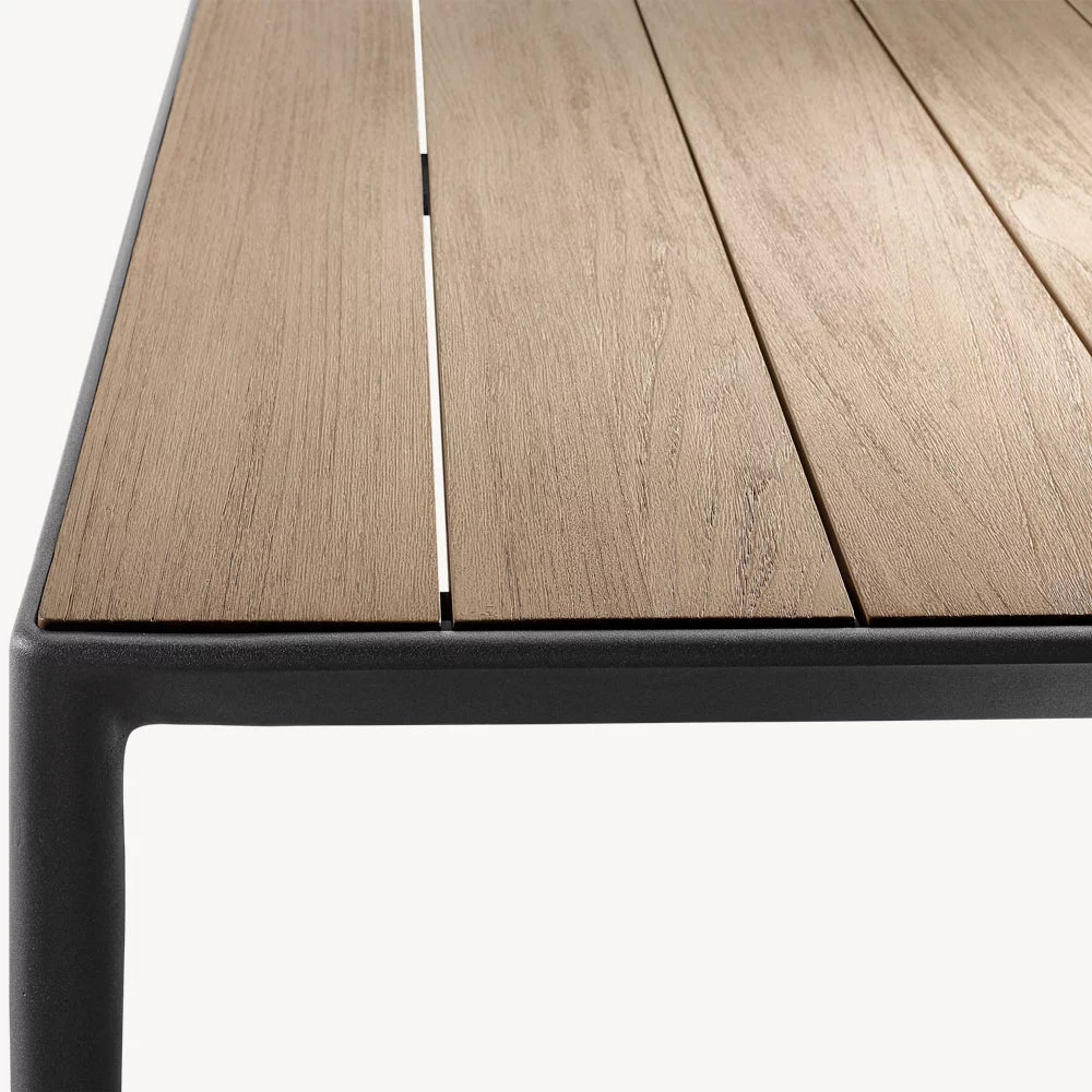 RH Marino Coffee Table