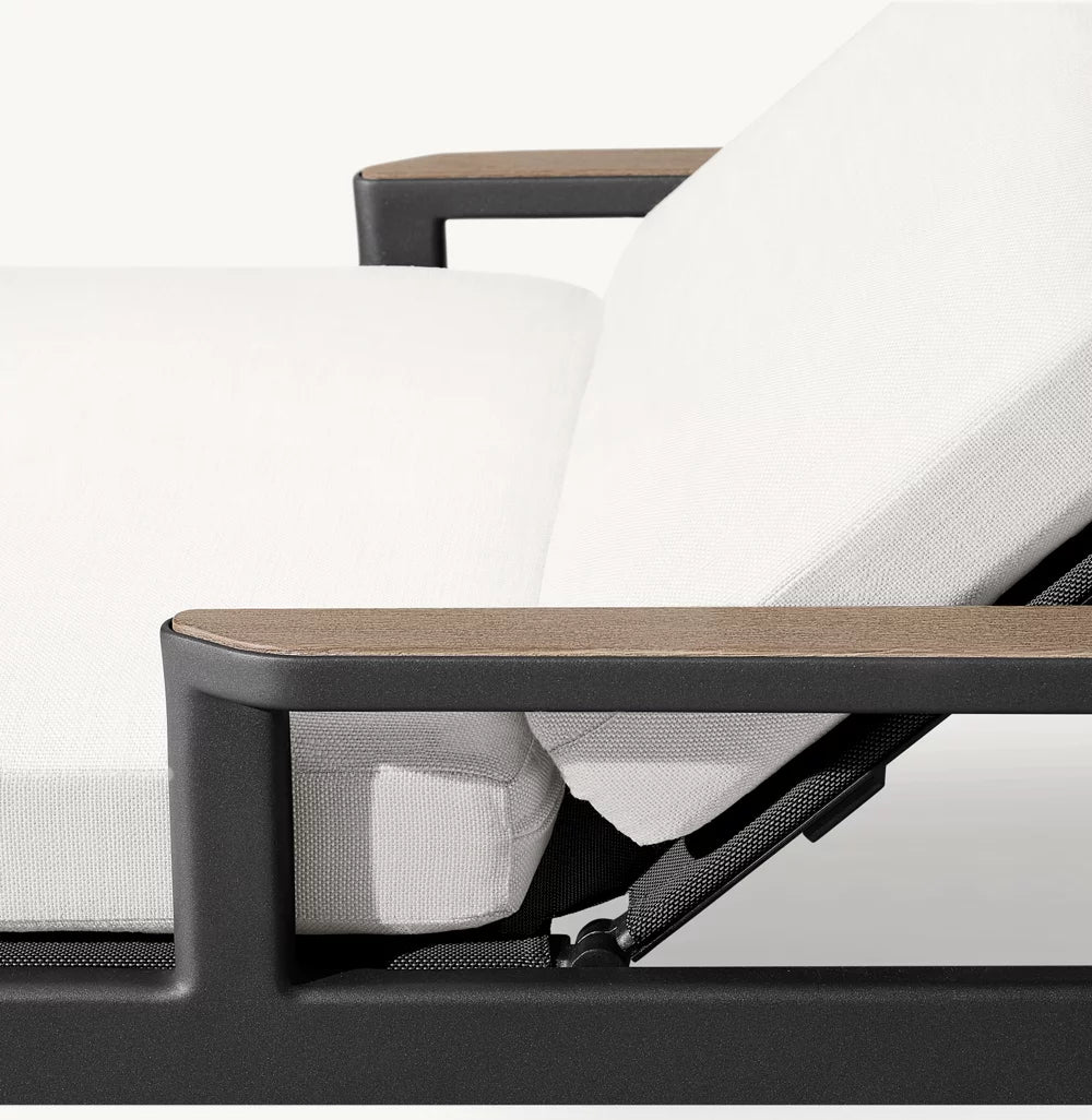 RH Marino Chaise Longues