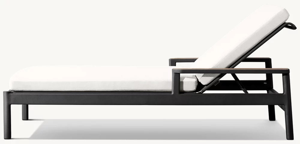 RH Marino Chaise Longues