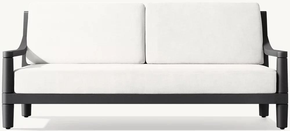 RH Miramar Sofa