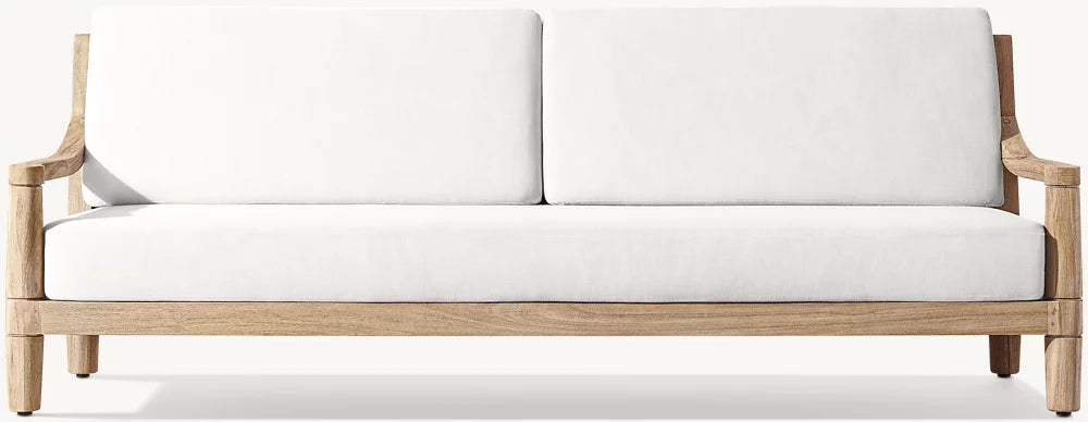 RH Miramar Sofa