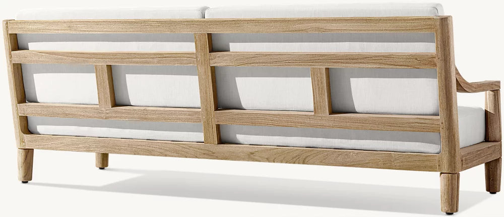 RH Miramar Sofa