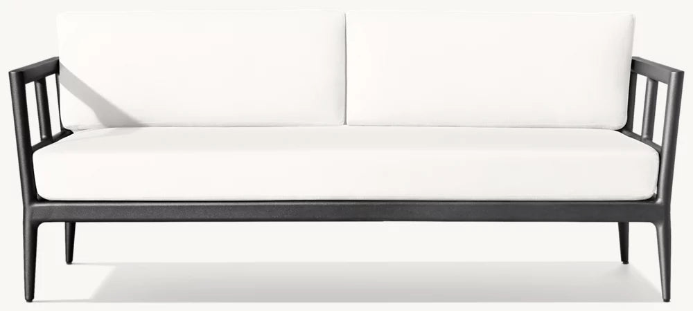 RH Laurel Sofa